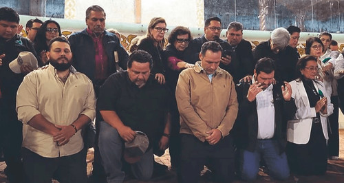Santa Cruz exige desbloqueo y advierte nuevas movilizaciones