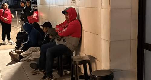 Salud asegura que este martes pagará los sueldos pendientes a Trabajadores de Salud