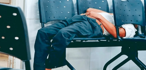 Piden coordinación de los tres niveles del estado para enfrentar la crisis en el sistema de salud