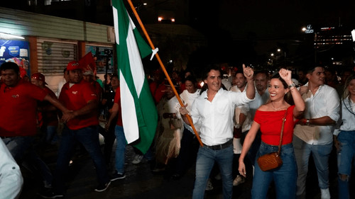 Mamén asumirá la Alcaldía con deuda superior a Bs 2.200 millones