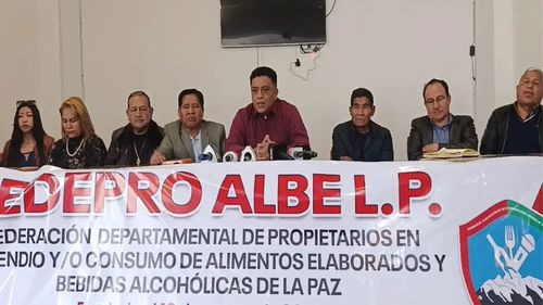 Crisis gastronómica por los bloqueos obliga al cierre de 10 mil negocios y peligran 80 mil empleos