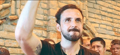 TED de santa cruz entregará 822 credenciales en una jornada de 10 horas y cerrará el proceso electoral subnacional