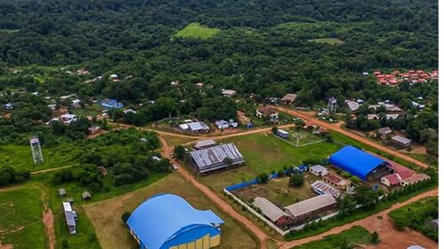 Comunidad indígena de Pando pide seguridad jurídica por tierras