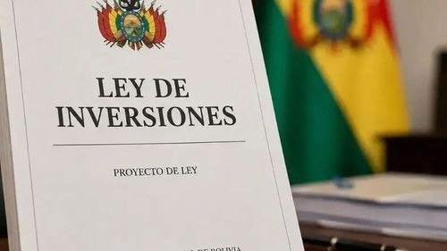 Imagen de Ley de Inversiones llega a Diputados y buscan unificar propuestas