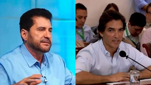 Náyar cuestiona cobro para bomberos en facturas de agua y luz