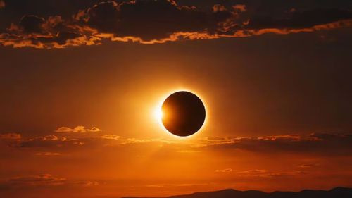 Eclipse solar total del 12 de agosto no será visible desde Bolivia