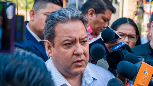 YPFB asegura que hay combustible suficiente tras recibir apoyo financiero