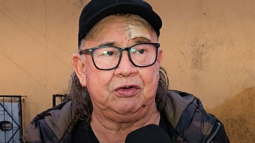 Imagen de Dirigente de salud denuncia acoso y responde a acusaciones de nepotismo