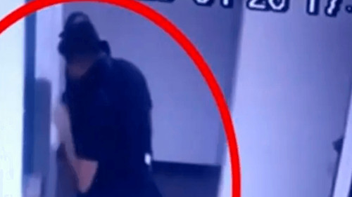 Robo de bs 5 millones en la paz da giro: cámaras contradicen versión y apuntan a posible complicidad