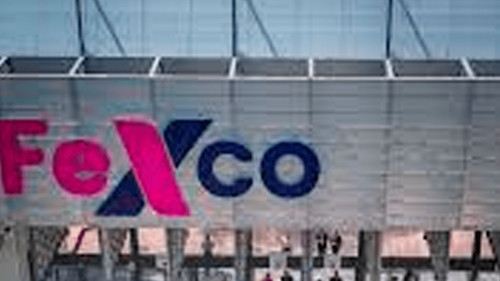 Aceleran trabajos en la fexco 2026 a dos semanas de su inauguración