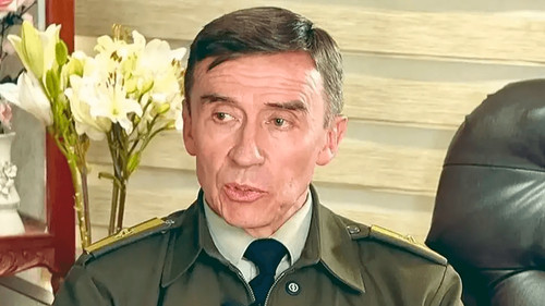 Crecen las versiones sobre el relevo de Mirko Sokol en la Comandancia General de la Policía