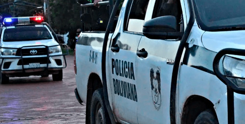 Fallece uno de los heridos tras balacera en la zona norte de santa cruz