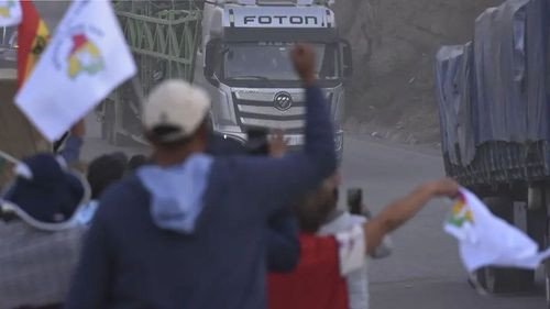 Imagen de Analista advierte que Bolivia deberá endeudarse más para enfrentar las pérdidas por los bloqueos