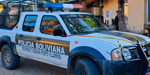 Imagen de Asesino del pastor era un miembro activo de su iglesia, ¿por qué le disparó?