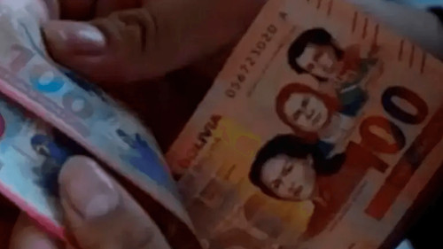 Certificado de sufragio define acceso al bono PEPE en su fase final de pagos