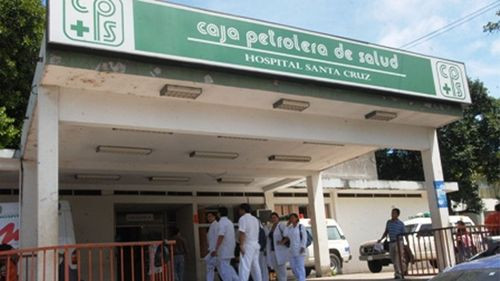 Pacientes denuncian falta de atención y maltrato en Odontología de la Caja Petrolera