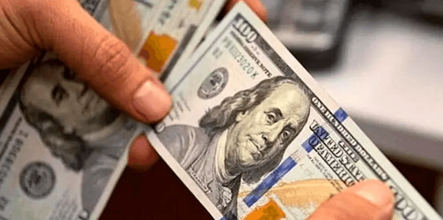 Imagen de El dólar referencial supera los bs 10,39 para la venta este martes
