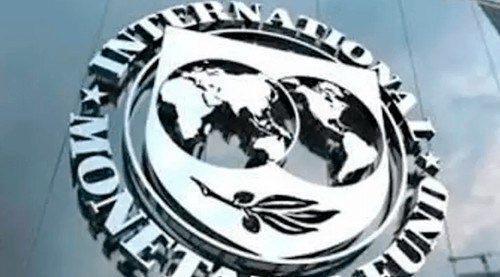 Imagen de Espinoza confirma acuerdo con el FMI ante la “necesidad imperiosa de traer recursos” a Bolivia