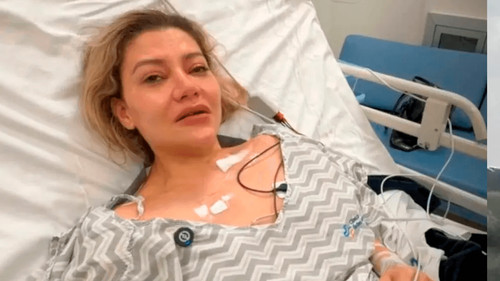 Fiscalía aclara que Nadia Beller no está investigada y evalúa pedido de testigo protegido