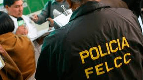 Exdirector de la Felcc alerta sobre operación del PCC en Bolivia desde hace más de 14 años tras aprehensión de brasileños 