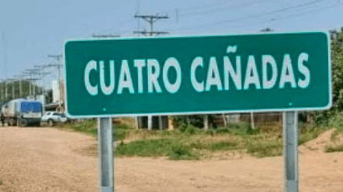 Cuatro Cañadas suspende el bloqueo tras acordar mesas de trabajo con el Gobierno sobre la venta de diésel