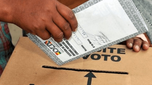 Elecciones subnacionales: entregarán credenciales en tres departamentos este 9 de abril