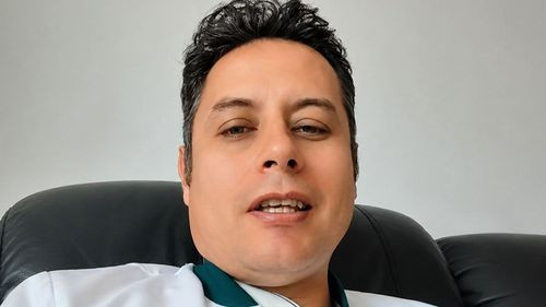Imagen de Edmand Lara afirma que Rodrigo Paz buscó reunirse con él en un sauna
