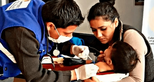 BID aprueba $us 800 millones para bolivia destinados a proyectos sociales e infraestructura