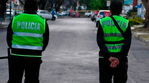 Madre que pedía ayuda para su hija con cáncer es encarcelada en Montero por encubrir abuso sexual