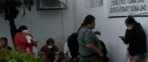 Se reanuda la atención en hospitales de tercer nivel en santa cruz, pero continúa la protesta en otros centros de salud