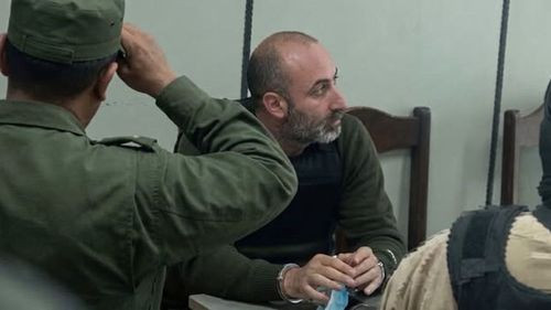Testigo vincula a Cerimedo con compra de terreno por $us 200.000