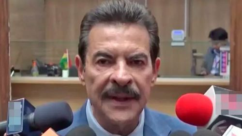 Reyes Villa pide priorizar el diésel y abrogar el decreto 5676
