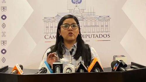 Imagen de Claros pide priorizar el tratamiento del PGE en el Senado