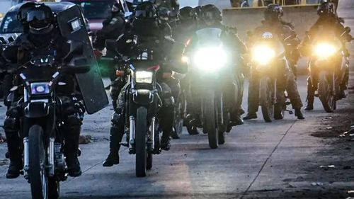 Imagen de La Policía se moviliza contra la ola de noticias falsas en redes sociales