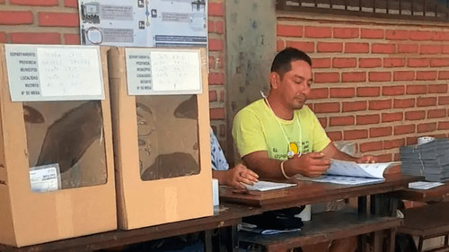 TED Santa Cruz publica lista de jurados y habilita QR para consultas rumbo a la segunda vuelta