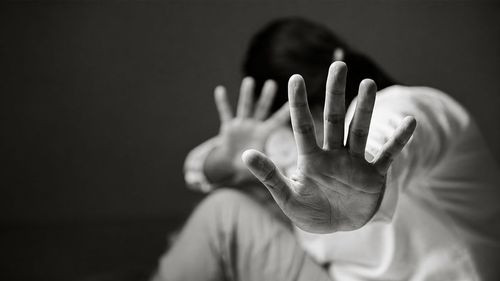Imagen de Sobreviviente pide ayuda tras intento de feminicidio