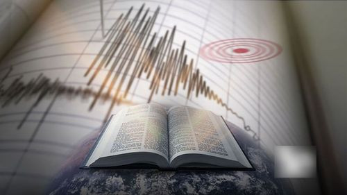 Imagen de ¿Puede ocurrir el gran terremoto anunciado en la Biblia?