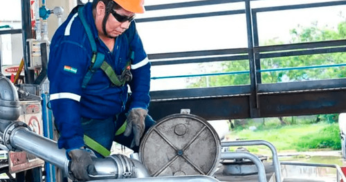 YPFB sin presidente y advierten que su situación es “una bomba de tiempo”