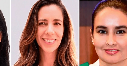 Mujeres avanzan en la política, pero persisten las brechas de poder en Bolivia