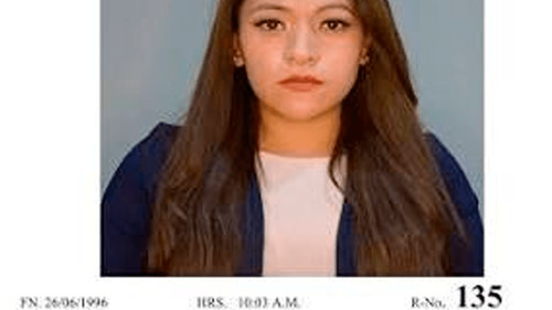 Imagen de Se instala el juicio oral por el caso odalys, pero entra en cuarto intermedio