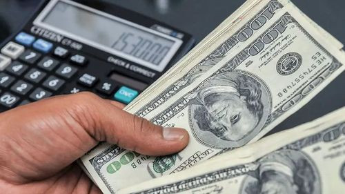 Imagen de El dólar referencial del BCB cotiza en Bs 10,13 para la venta y el digital se estabiliza en Bs 10