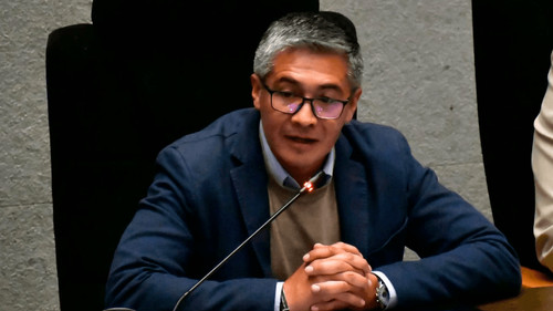 Gobierno asegura que el PGE Reformulado 2026 prioriza salud, educación y seguridad con más de 6.800 nuevos ítems