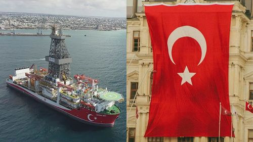 Turquía amplía su presencia en el Cuerno de África