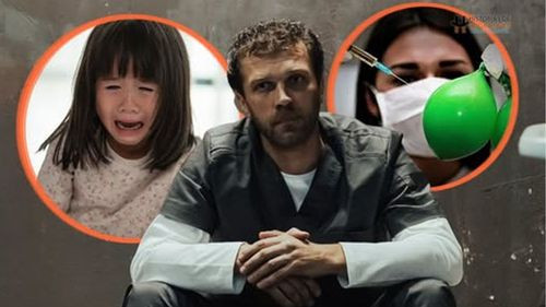 Imagen de Polonia aprueba castración química para agresores sexuales