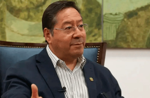 Fondo Indígena: Fiscalía anuncia imputación formal de Luis Arce y espera audiencia cautelar