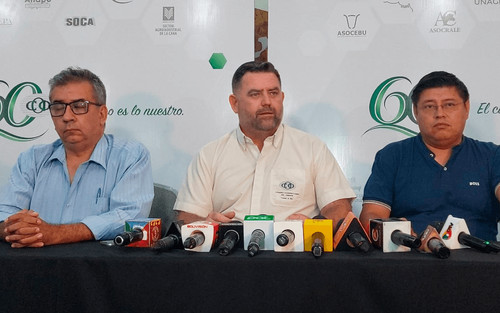 CAO: “No es solo cambiar nombres, sino cambiar políticas”