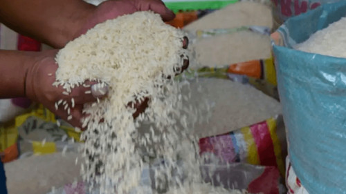 Productores piden reunión urgente al Gobierno por el “creciente ingreso ilegal de arroz al mercado nacional”