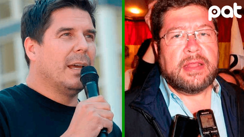 Imagen de Claure apoya a Doria Medina para las elecciones