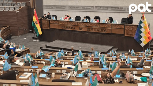 Imagen de Aprobado diferimiento de créditos