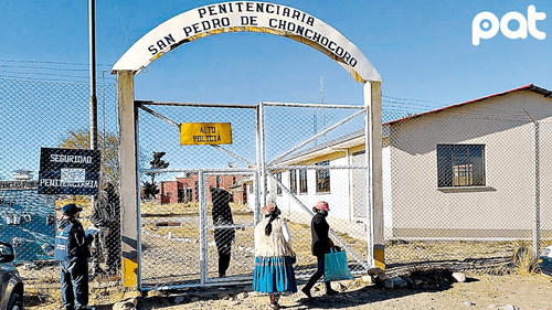 Condenado a 30 años por abuso a menor